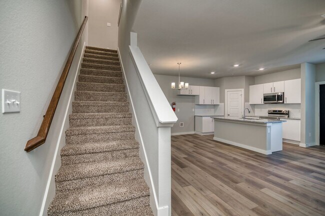 Building Photo - GORGEOUS 2 BEDROOM FOUR PLEX LOCATED IN MIDLOTHIAN ISD!