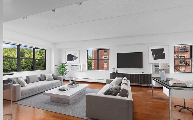 Building Photo - Welcome to your dream 1 Bedroom 1 Bath apa...