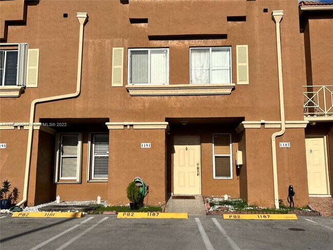 Building Photo - 1187 NW 124th Ave