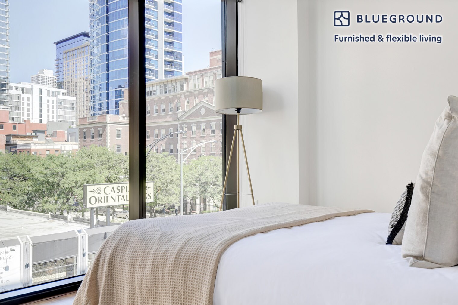 Building Photo - 676 North LaSalle Drive-GO FL3-ID440