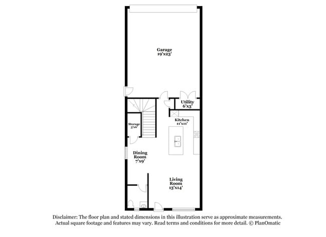 Building Photo - 13520 Oneida Ln
