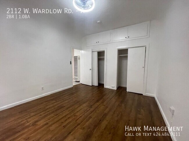 Building Photo - 2112 W Wardlow Rd