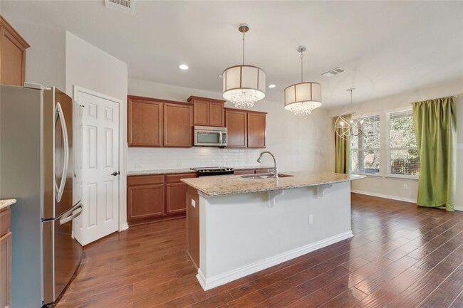Building Photo - 16105 Travesia Way