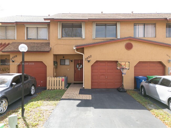 Building Photo - 2852 NW 80th Ave
