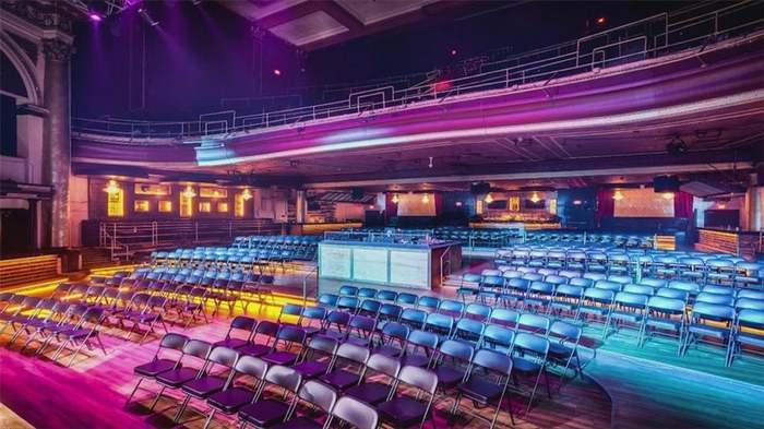 Building Photo - 79 Washington St