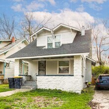 Building Photo - 3817 S Benton Ave