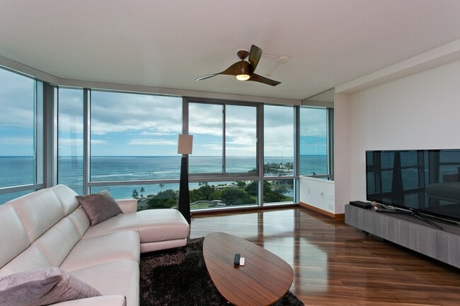 Building Photo - 1288 Ala Moana Blvd