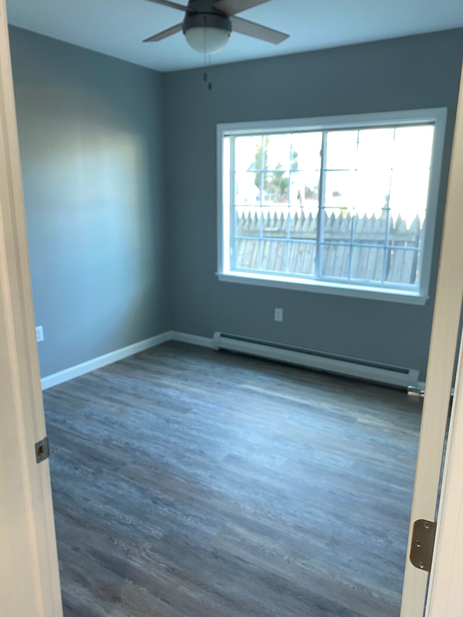 Bedroom - 321 Turner St