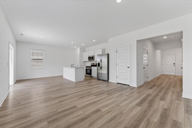 Building Photo - New Construction Four Bedroom!