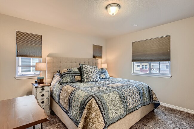 Building Photo - 36 N Olympian Dr