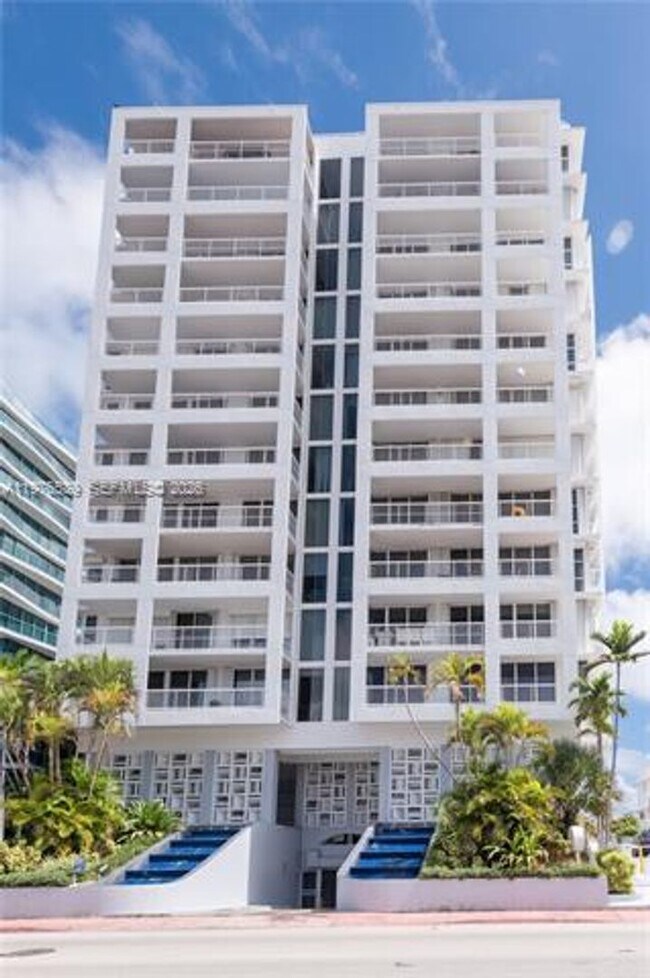 Building Photo - 9341 Collins Ave