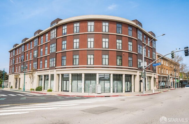 Building Photo - 3801 San Pablo Ave