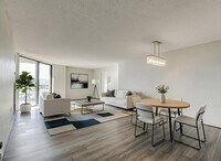 Building Photo - 232 Harmon Cove Tower