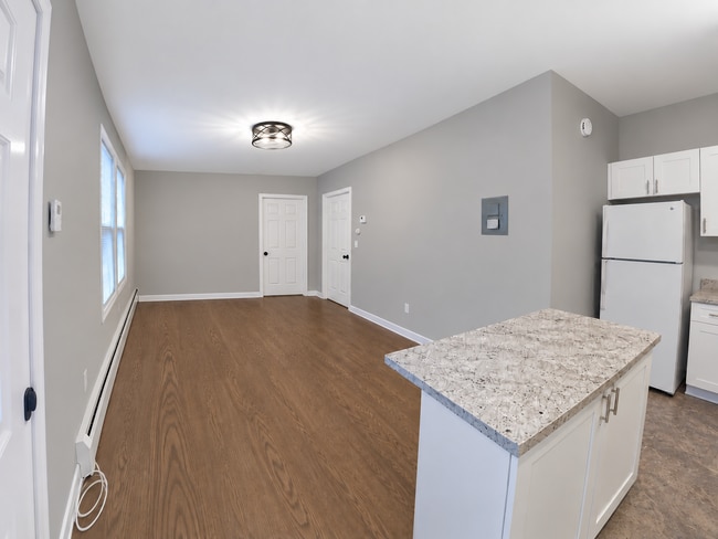 Interior Photo - 69  Randolph Avenue