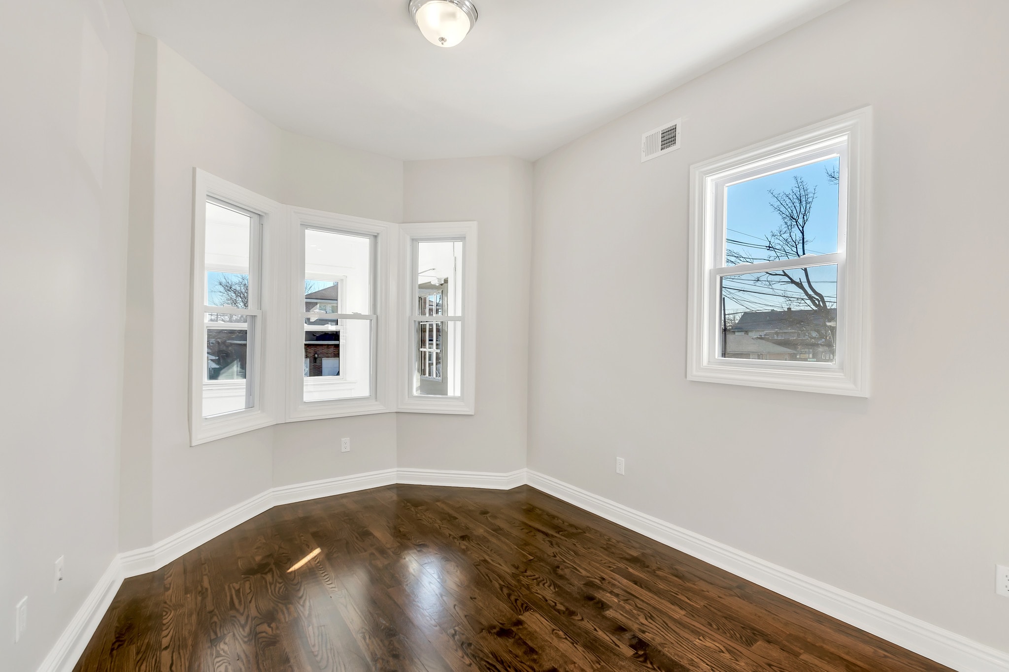 Living room - 141 Westminster Pl