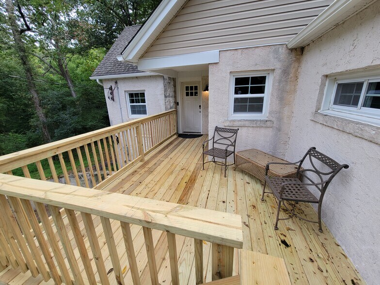 Building Photo - 352 Levengood Rd