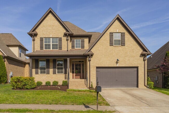 Building Photo - 7002 Brindle Ridge Way
