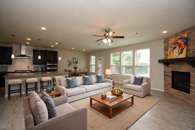 Building Photo - 24918 Meadowthorn Crest Ln