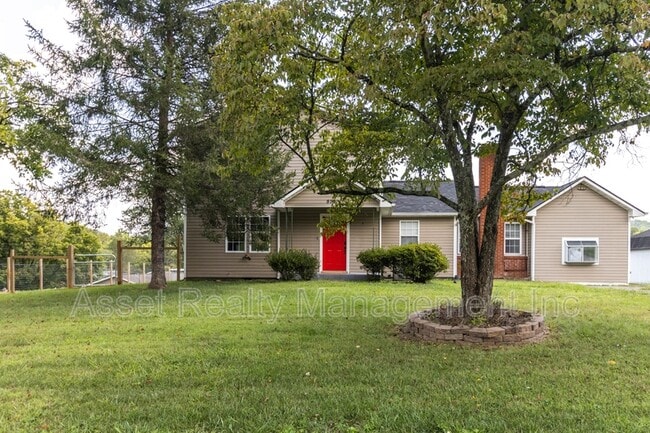 Building Photo - 817 Ridgeview Dr