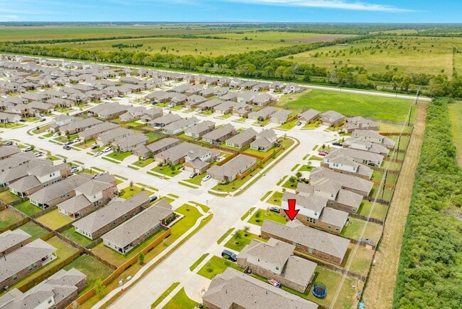 Building Photo - 1301 Scarlet Mountain Dr