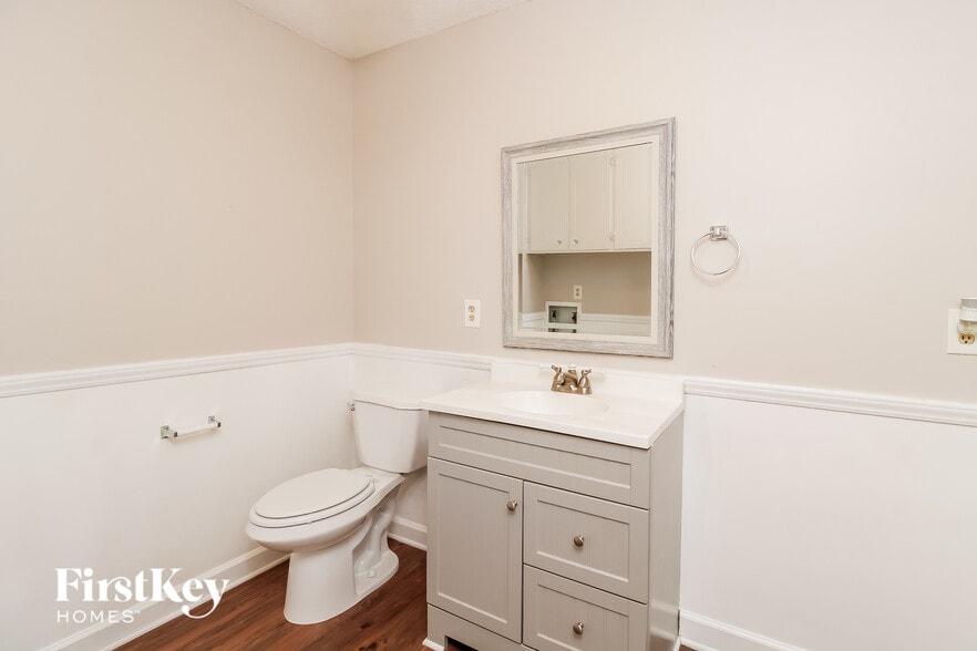 Building Photo - 401 O'Neill Dr