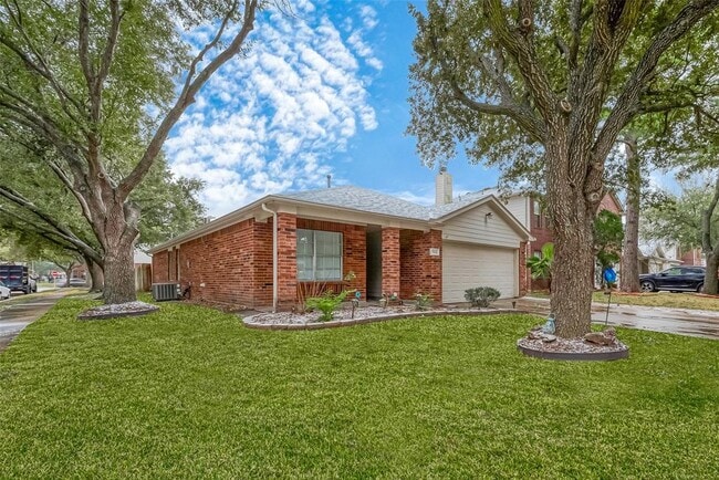 Building Photo - 17435 Turquoise Stream Dr