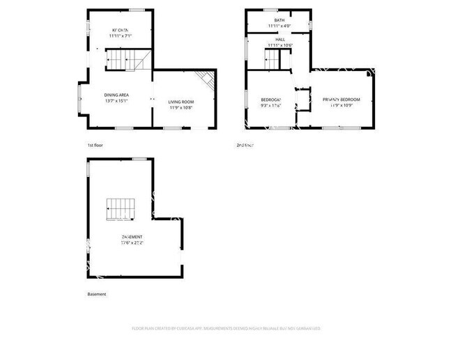Building Photo - 11121 Arden Ave