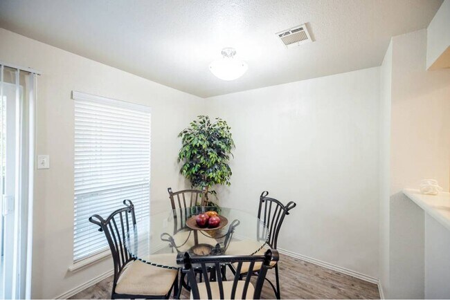 Floorplan - Bridge at Sterling Village