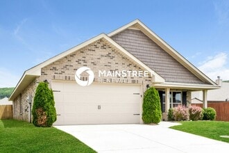 Building Photo - 3 Bedroom Pet-Friendly Home in HARVEST, AL with Main Street Renewal