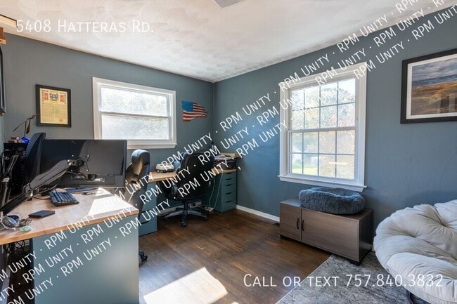 Building Photo - 5408 Hatteras Rd