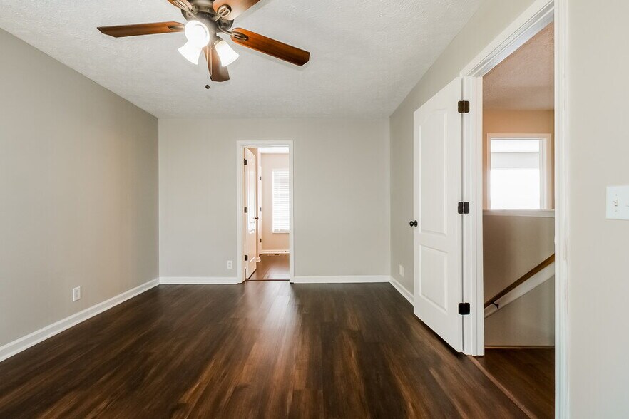Building Photo - 804 Cainbrook Ct