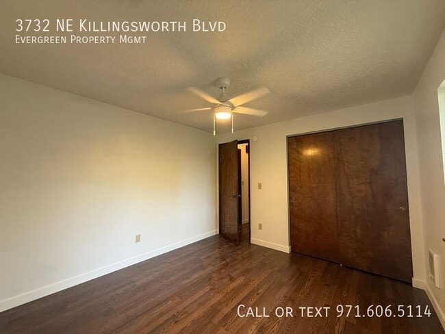 Building Photo - 3732 NE Killingsworth St