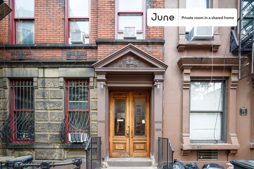 Building Photo - Room in Shared 5 bed/1 bath home in Hell's Kitchen