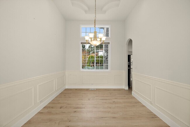 Building Photo - Immaculate 4-Bed Federal Way Home | Smart Tech, Tesla Charger, & Near JBLM!