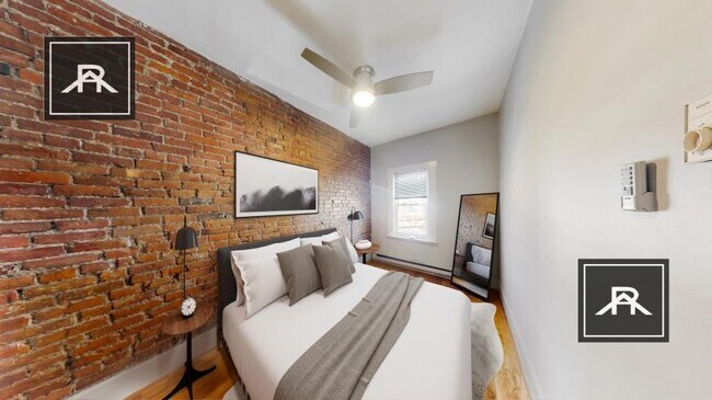 Building Photo - 3 bedroom in Boston MA 02130