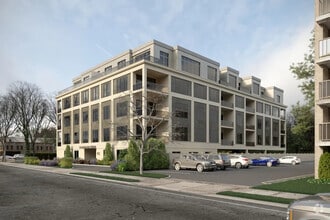 Building Photo - Harrison Grand