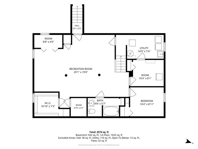 Building Photo - 648 Shermer Rd