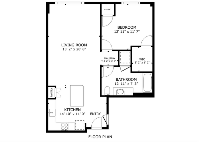 Building Photo - 440 L St NW