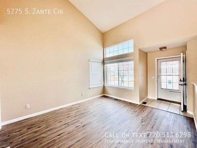 Building Photo - 5775 S Zante Cir