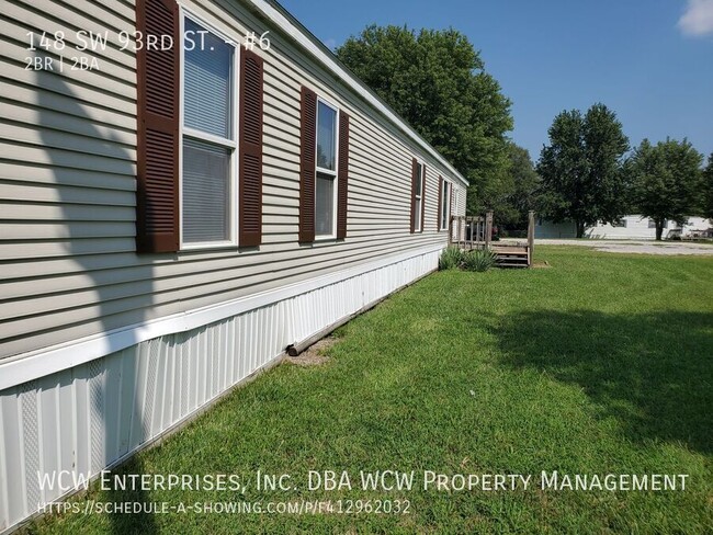 Building Photo - 148 SW 93rd St