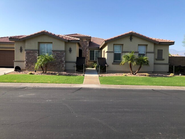 Building Photo - 82807 Vincent Dr