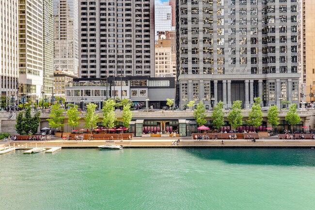 Building Photo - 300 N State St