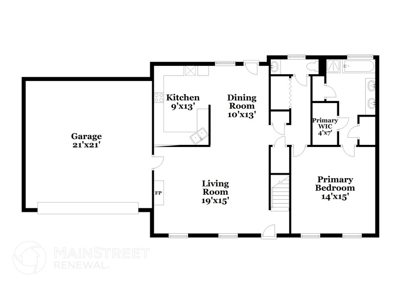 Building Photo - 65 Tara Way