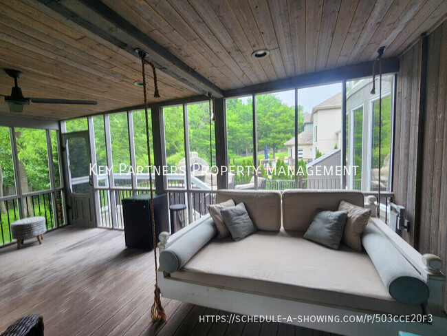 Building Photo - 5812 N Ames-