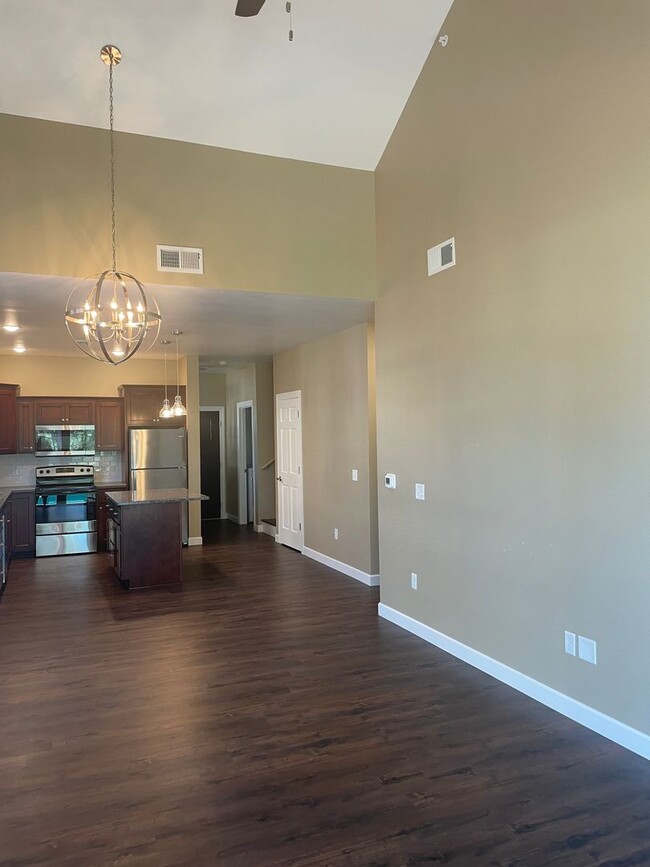 Interior Photo - Devil's Lake Townhomes