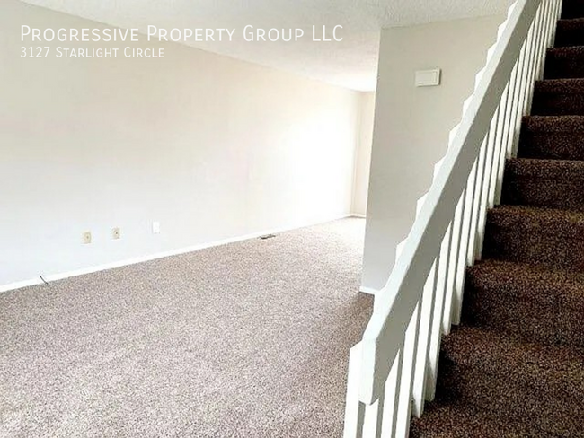 Building Photo - 3127 Starlight Cir