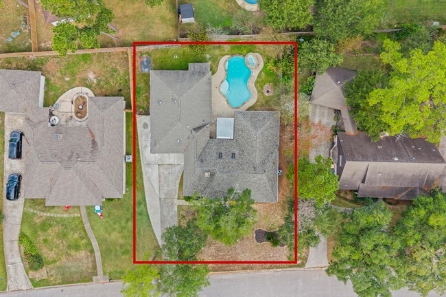 Building Photo - 27241 Wells Ln