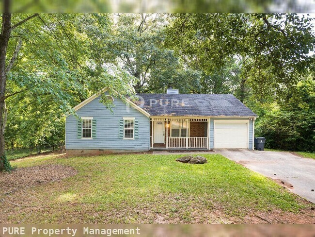 Price Drop Alert! Rental Specials Available! Neal Avenue Home! Available Now - Price Drop Alert!   Rental Specials Available! Neal Avenue Home!  Available Now