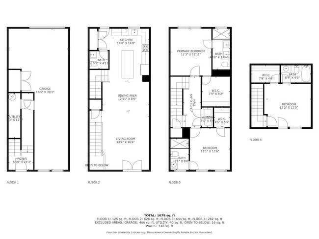 Building Photo - 12106 Brooklyn Ave