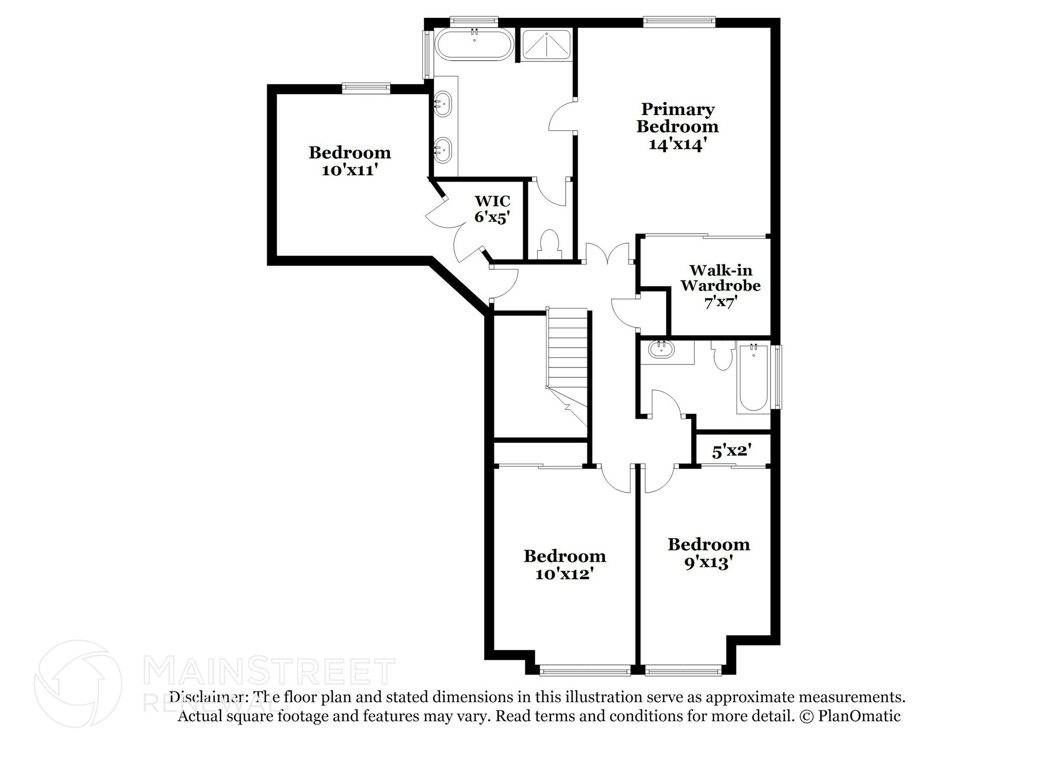 Building Photo - 897 N Kingston St